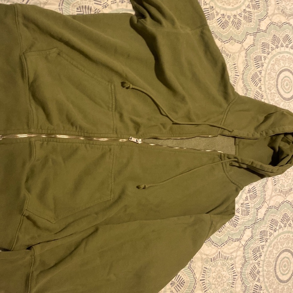 Brandy Melville Hoodie